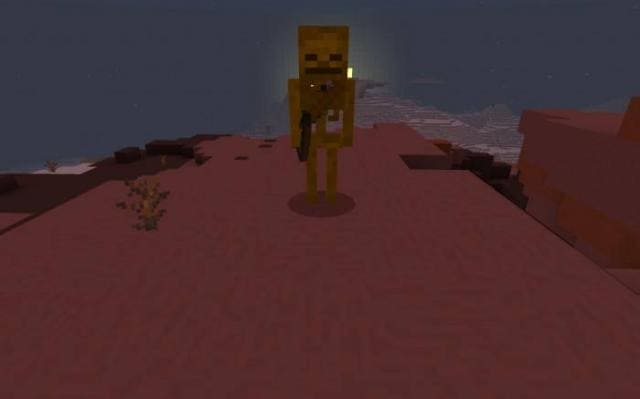 Extra Mobs — screenshot 8