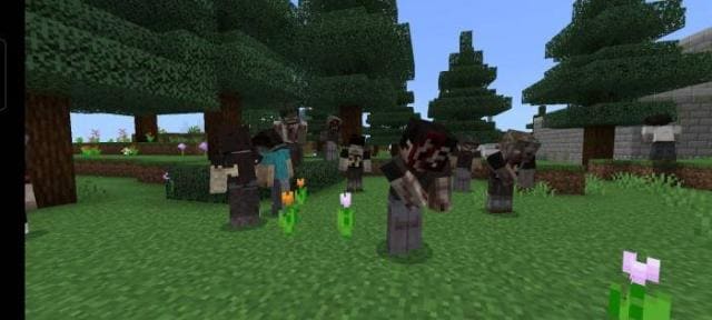 Quarantine Zone — screenshot 2