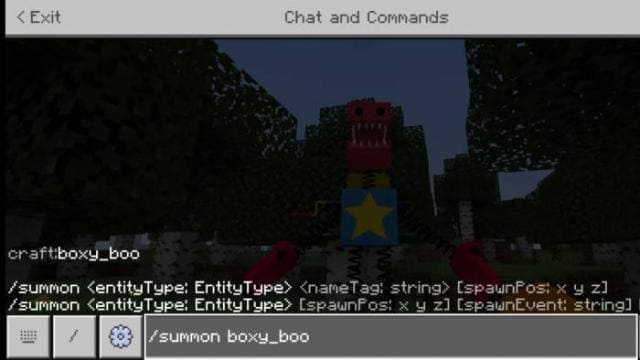Boxy Boo — screenshot 5