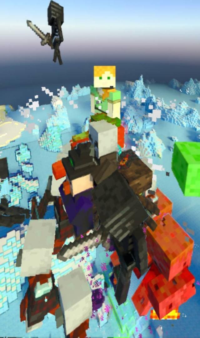 Super Powers — screenshot 4