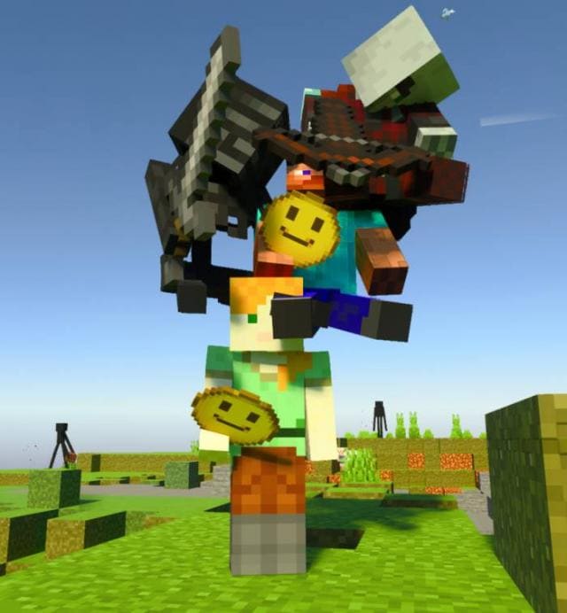 Super Powers — screenshot 6
