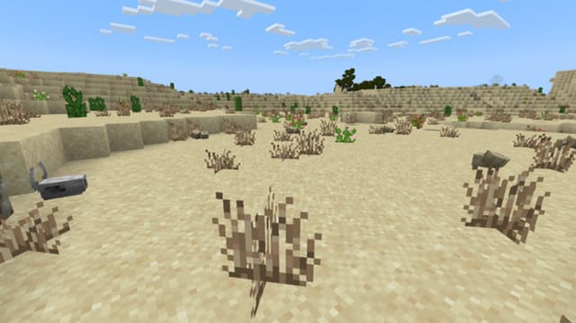 Wonderful Creatures — screenshot 2