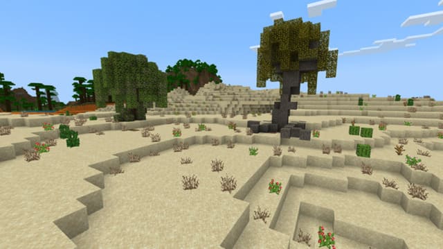 Wonderful Creatures — screenshot 3