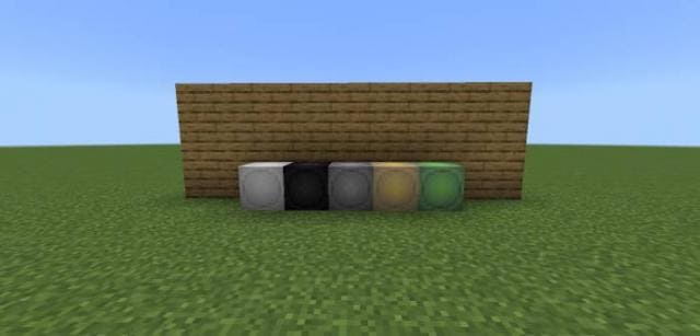 Minecraft Elevators — screenshot 2
