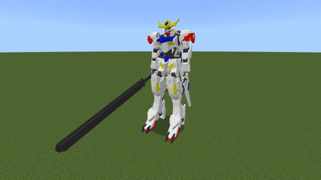 MobileSuit Gundam Iron-Blooded Orphans — screenshot 6