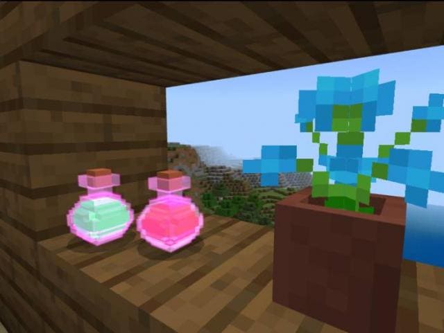 3D Potions — screenshot 2