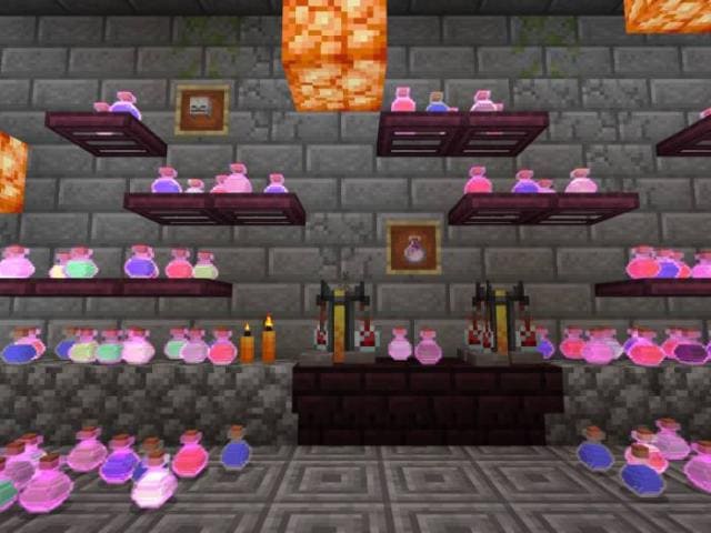 3D Potions — screenshot 4