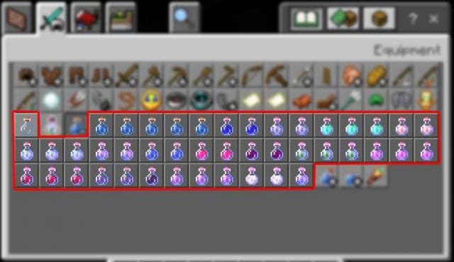 3D Potions — screenshot 5