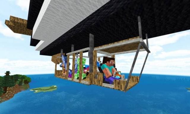 Transport — screenshot 5
