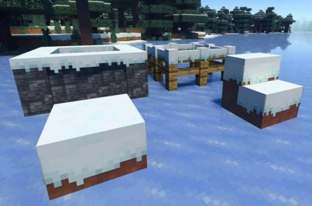 Big Onion's Seasonal Decorations — screenshot 5