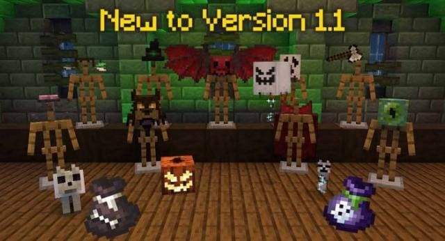 Big Onion's Seasonal Decorations — screenshot 7