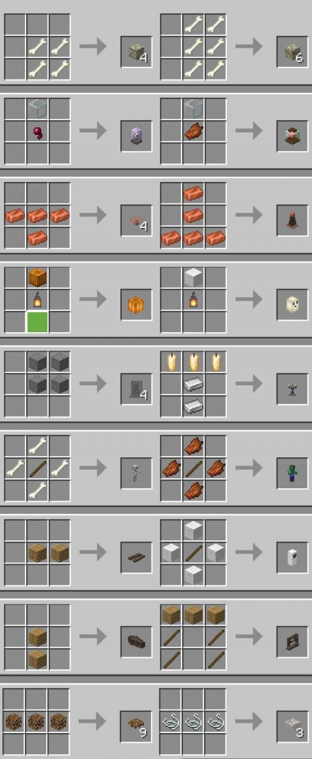 Big Onion's Seasonal Decorations — screenshot 8