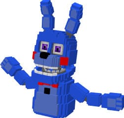 Five Nights at Freddy's Sister Location — screenshot 4