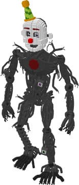 Five Nights at Freddy's Sister Location — screenshot 6