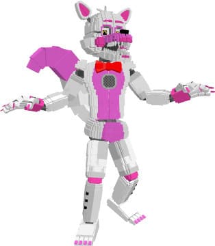 Five Nights at Freddy's Sister Location — screenshot 7