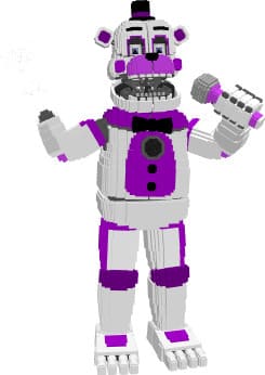 Five Nights at Freddy's Sister Location — screenshot 8