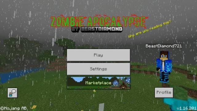 Zombie Apocalypse Remastered — screenshot 2