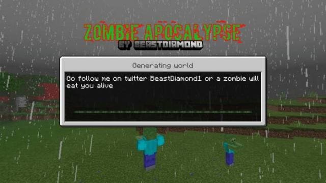 Zombie Apocalypse Remastered — screenshot 3