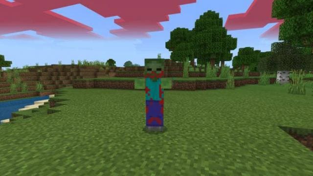 Zombie Apocalypse Remastered — screenshot 5