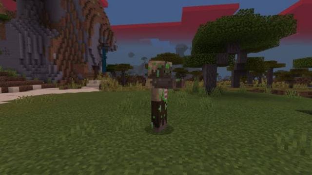 Zombie Apocalypse Remastered — screenshot 6