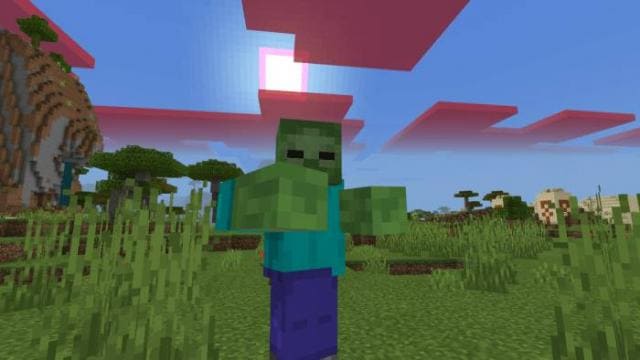 Zombie Apocalypse Remastered — screenshot 7