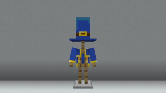 Minecraft Dungeons Armor — screenshot 5