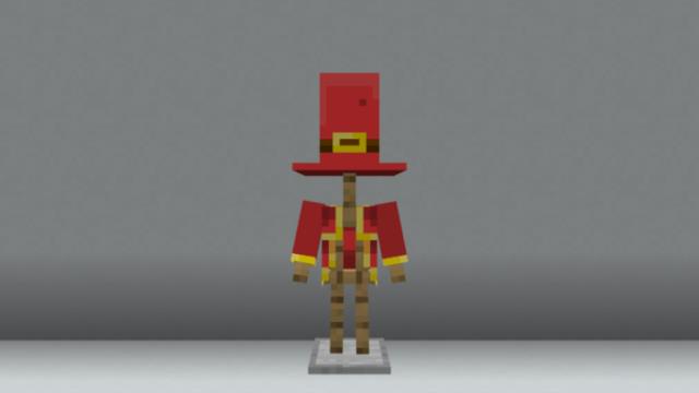 Minecraft Dungeons Armor — screenshot 6