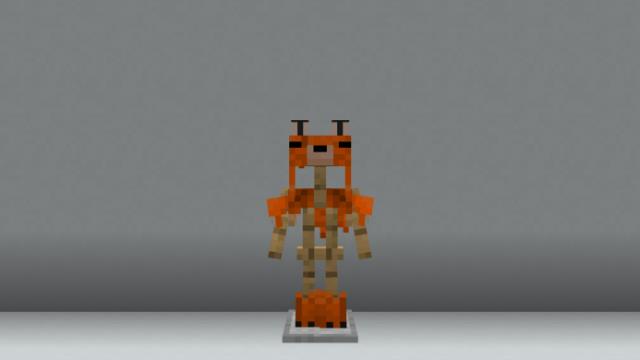 Minecraft Dungeons Armor — screenshot 7