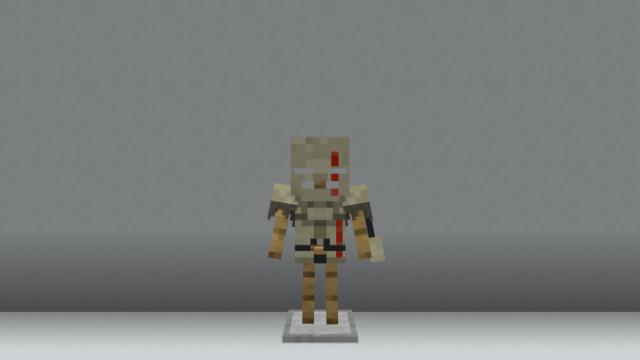 Minecraft Dungeons Armor — screenshot 8