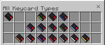 Lockable Doors Addon + Electric Fence — screenshot 8