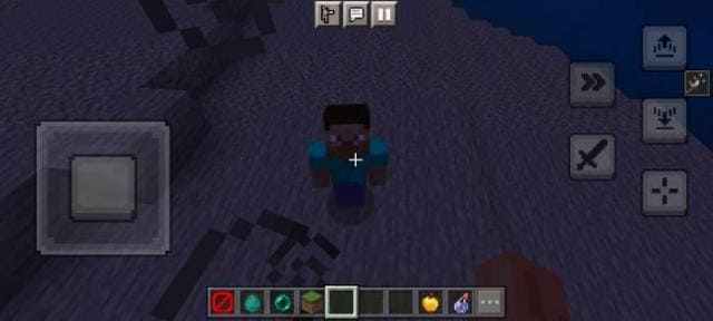 Zombies Transformation — screenshot 2