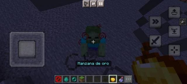 Zombies Transformation — screenshot 3