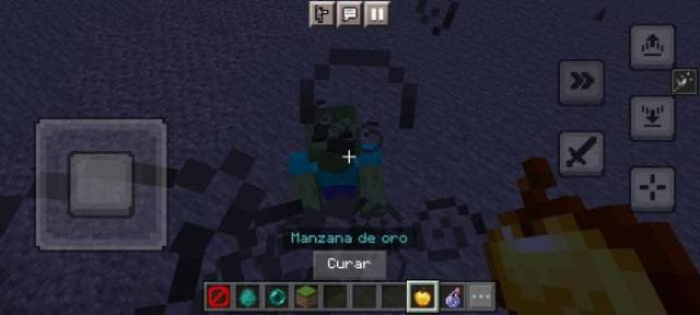 Zombies Transformation — screenshot 4