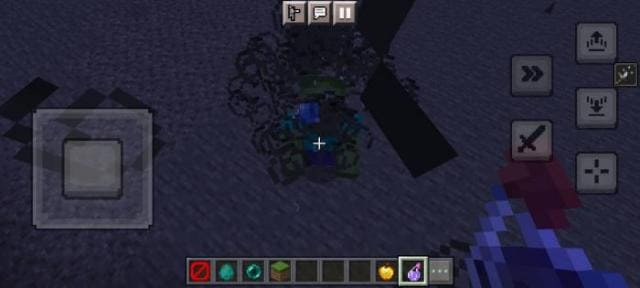 Zombies Transformation — screenshot 5