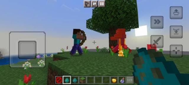Zombies Transformation — screenshot 7