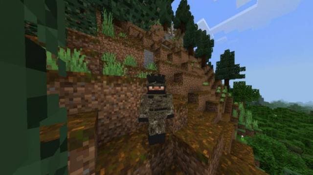 Special Forces Uniform Pack - Military Uniforms — screenshot 6