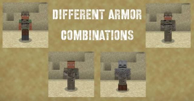 Special Forces Uniform Pack - Military Uniforms — screenshot 7