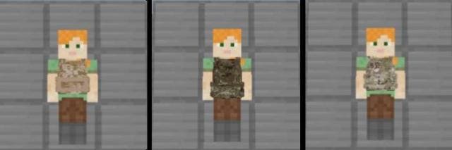 Special Forces Uniform Pack - Military Uniforms — screenshot 8