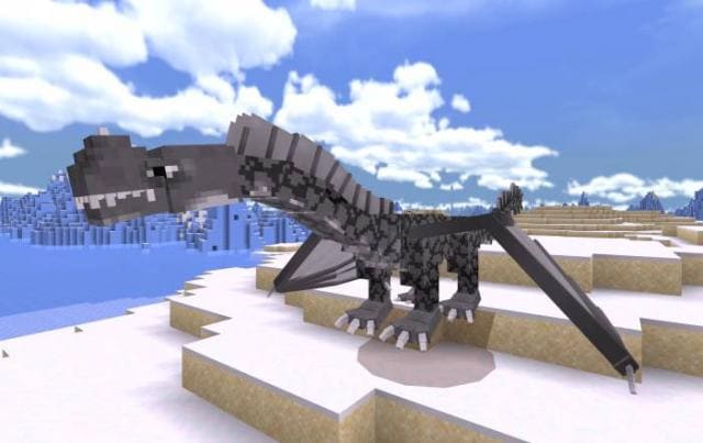 Aveo Dragon — screenshot 4