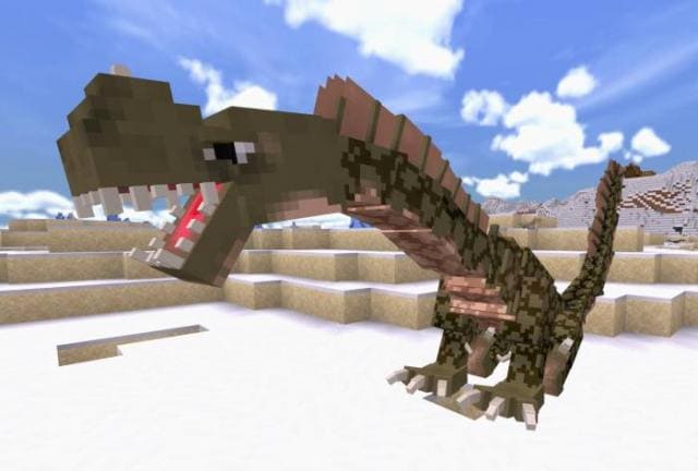 Aveo Dragon — screenshot 5