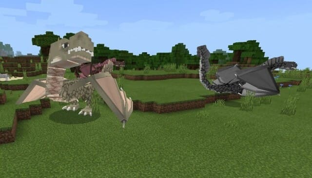 Aveo Dragon — screenshot 7