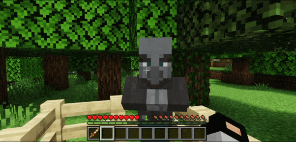 Glowstone Utilities - Weapons, Tools And Armor — screenshot 2