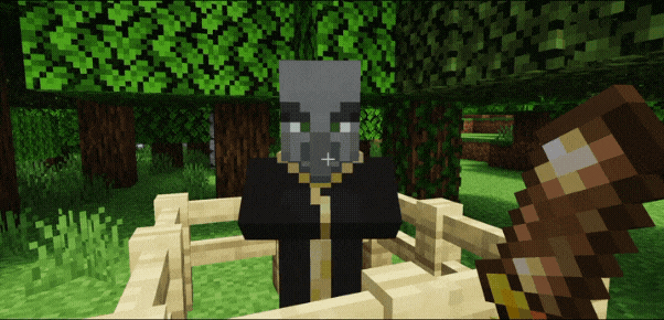 Glowstone Utilities - Weapons, Tools And Armor — screenshot 3