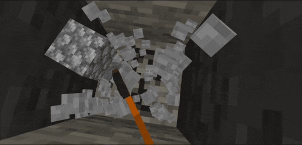 Glowstone Utilities - Weapons, Tools And Armor — screenshot 6