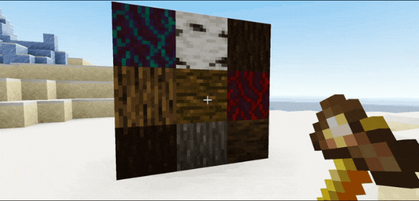 Glowstone Utilities - Weapons, Tools And Armor — screenshot 8