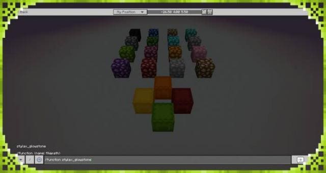 Better Glowstone — screenshot 3