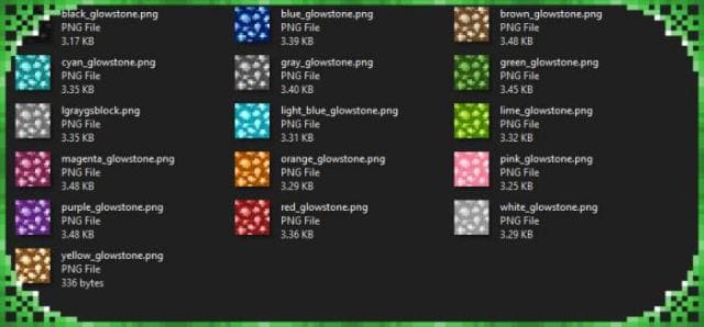 Better Glowstone — screenshot 7