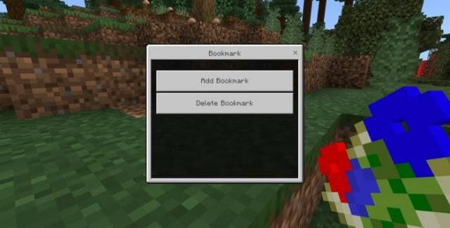 Bookmarks — screenshot 4