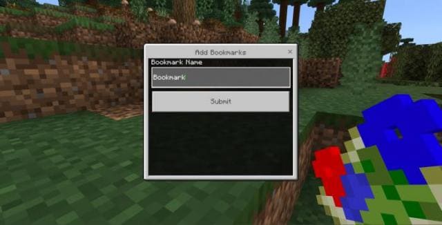 Bookmarks — screenshot 5