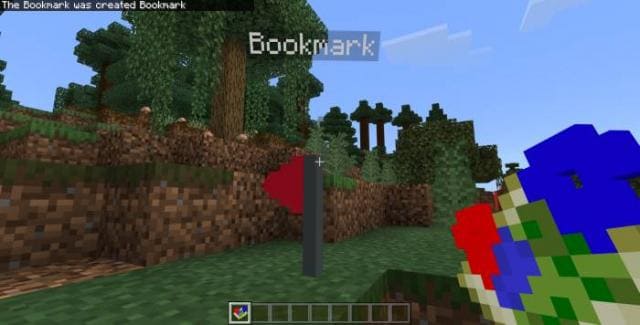 Bookmarks — screenshot 6